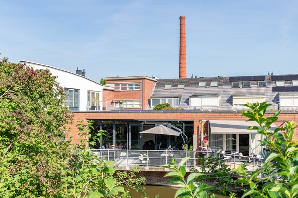 Medium property photo - Schoorsteen 22, 1431 LV Aalsmeer